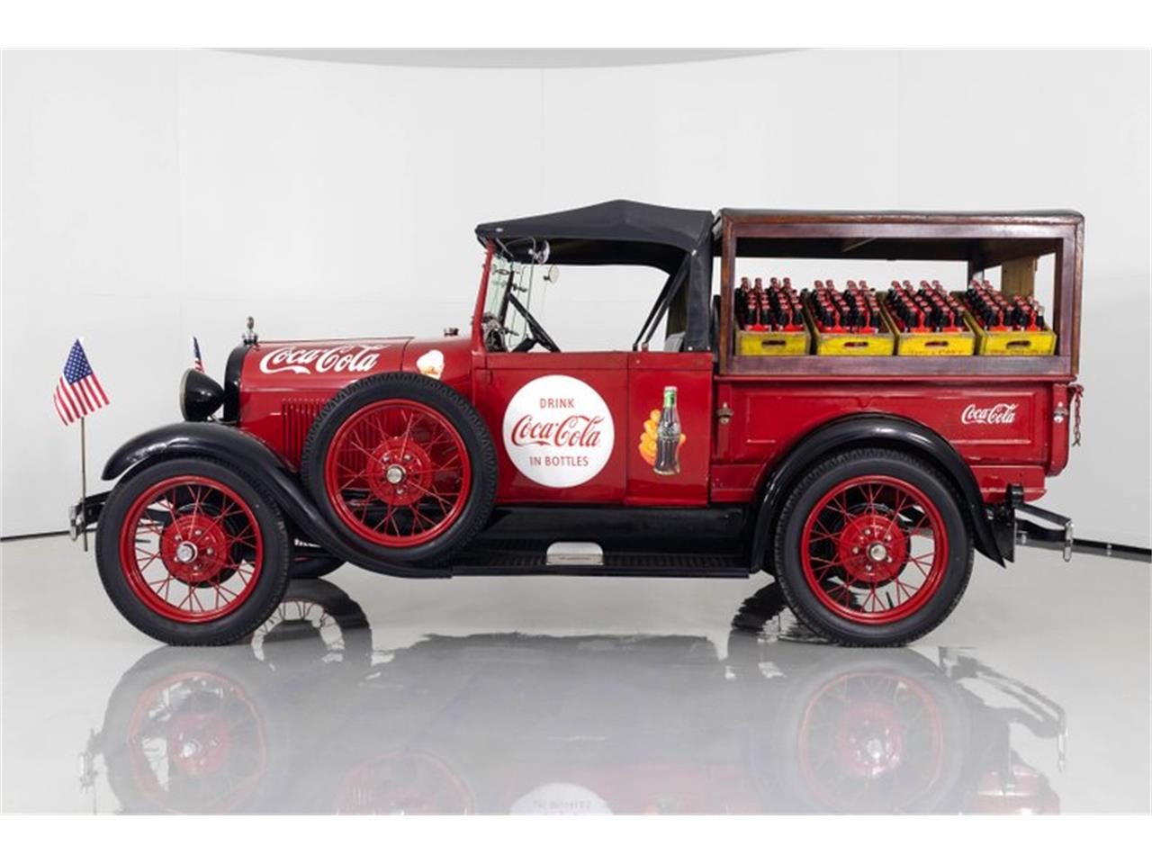 1928 ford model a