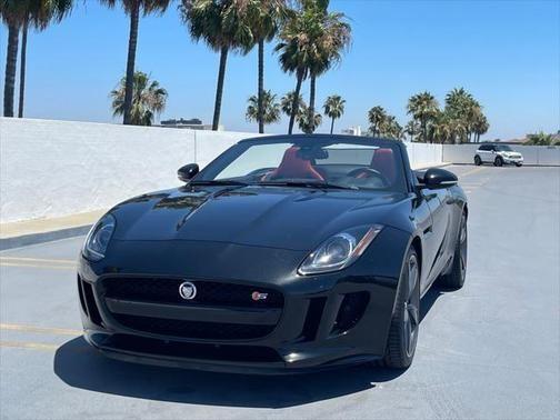 2014 jaguar f-type