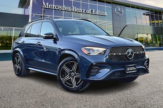 2024 mercedes-benz gle 350 4matic