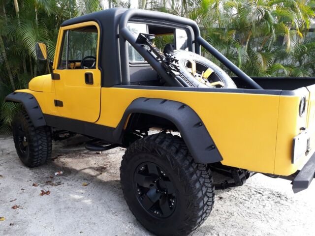 1985 cj8 scrambler