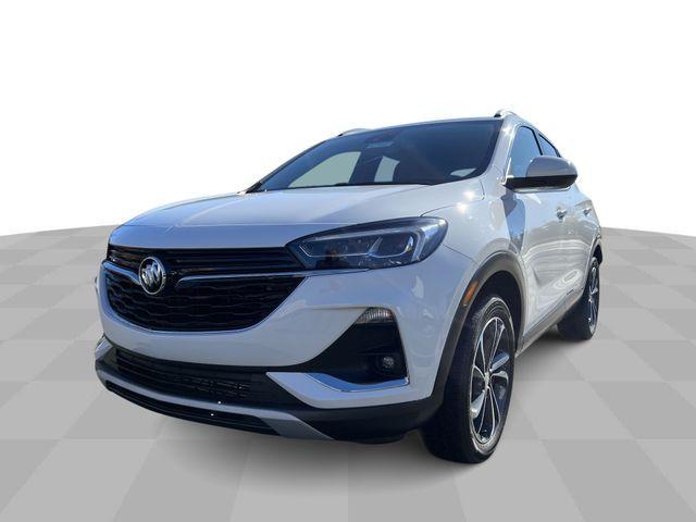 2021 buick encore gx essence
