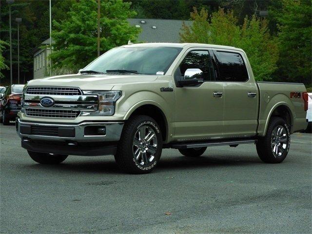 new 2018 ford f150 lariat boone, nc 28607 for sale in adams, north carolina