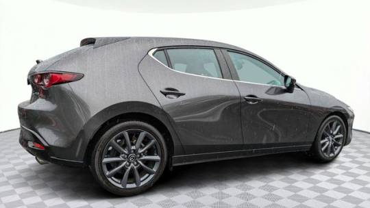 2022 Mazda