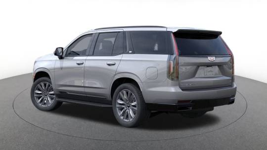 2024 Cadillac Escalade