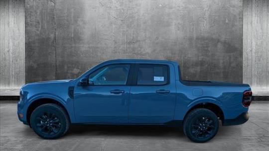 2024 Ford Maverick