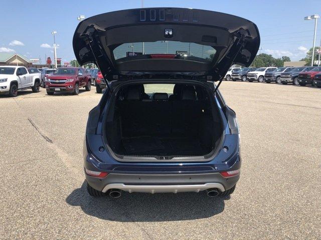 used 2016 lincoln mkc fwd premiere albert lea, mn 56007 for sale in albert lea, minnesota