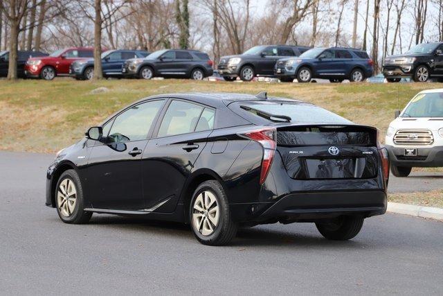 used 2017 toyota prius two winchester, va 22601 for sale in winchester, virginia