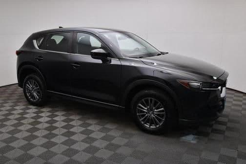 2018 mazda cx-5 sport in hallie, wisconsin