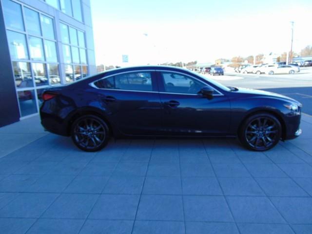 2015 mazda mazda6 i grand touring i grand touring 4dr sedan for sale in dover, delaware