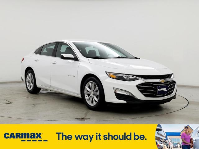 2023 chevrolet malibu 1lt