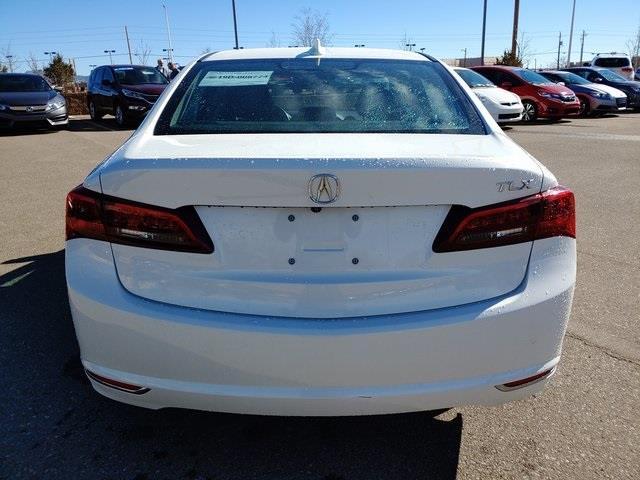 2016 acura tlx v6 w/tech v6 4dr sedan w/technology package for sale in santa fe, new mexico