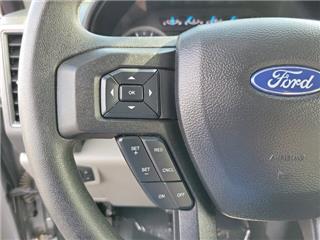 2021 Ford F-250 xl