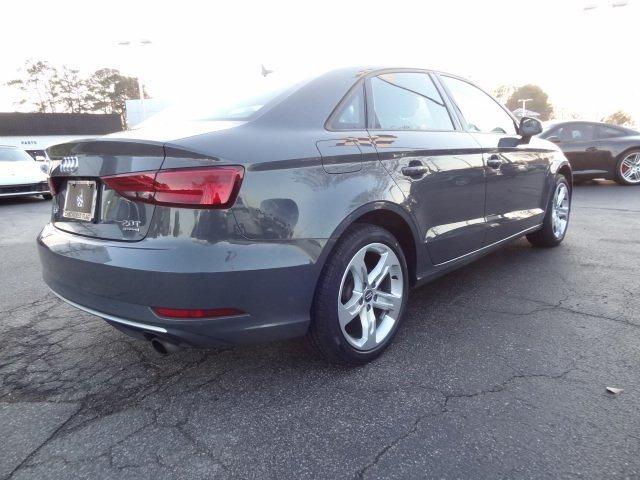 certified 2017 audi a3 2.0t premium quattro sedan virginia beach, va 23452 for sale in virginia beach, virginia