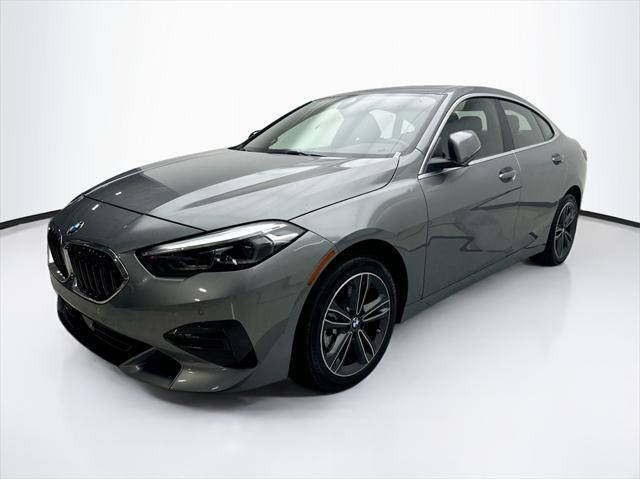 2024 bmw 228 gran coupe i sdrive