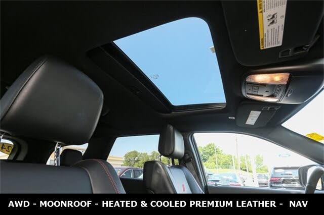 2023 dodge durango gt plus