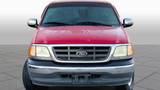 2000 Ford F-150