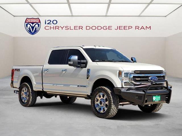 2022 ford f-250 king ranch