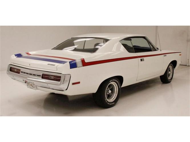 1970 amc rebel in morgantown, pennsylvania