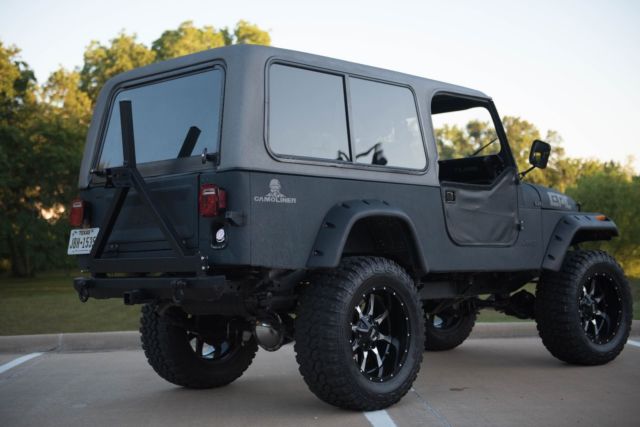 1981 cj8 scrambler