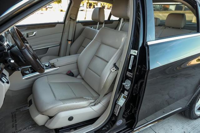 2014 mercedes-benz e-class e 350