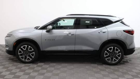2024 Chevrolet Blazer