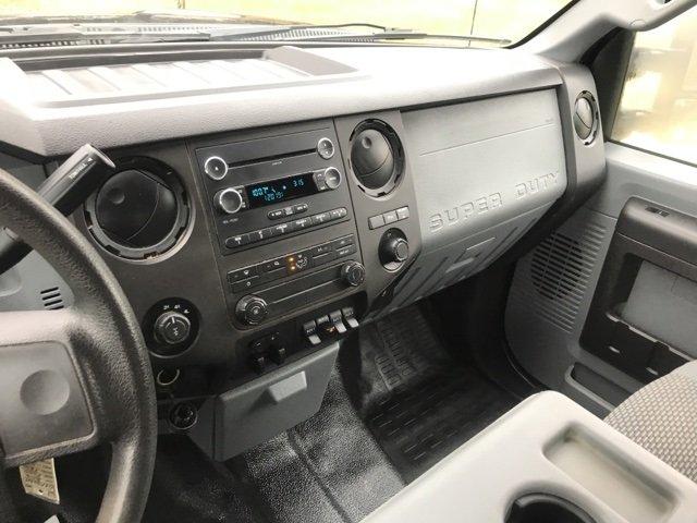 used 2016 ford f250 xl elkhart, in 46514 for sale in elkhart, indiana