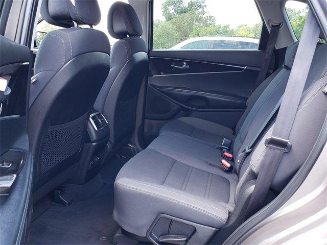 certified 2016 kia sorento l sherwood, ar 72120 for sale in north little rock, arkansas