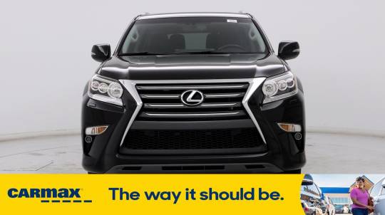 2019 Lexus GX