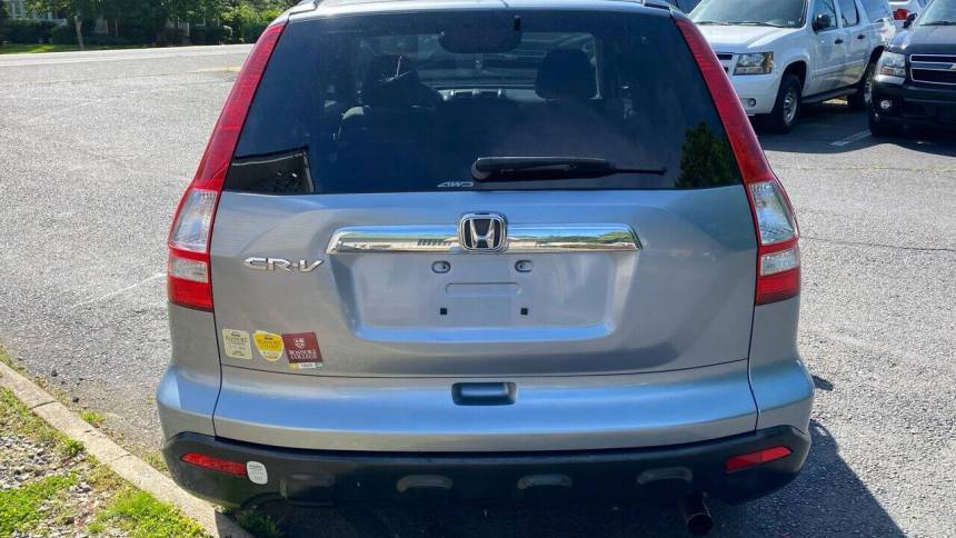 used 2007 honda cr-v ex $6,995great deal 175,083 mi. location: warrenton