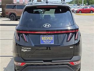 2024 Hyundai Tucson xrt