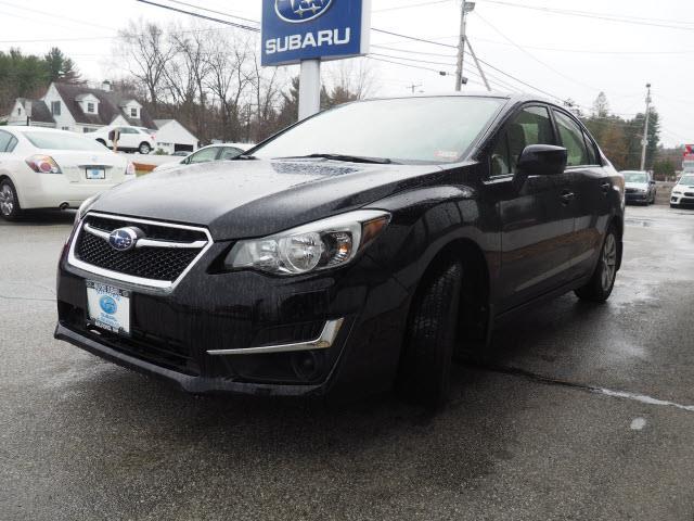 2015 subaru impreza 2.0i premium awd 2.0i premium 4dr sedan for sale in milford, new hampshire