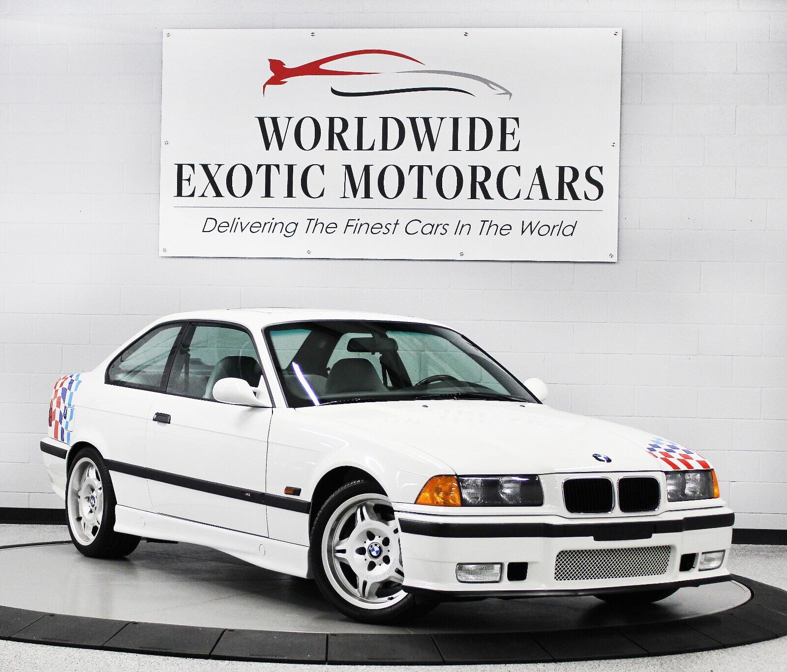 1995 bmw m3