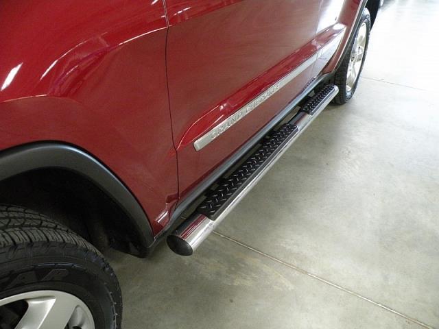 2012 jeep grand cherokee overland 4x4 overland 4dr suv for sale in sioux falls, south dakota