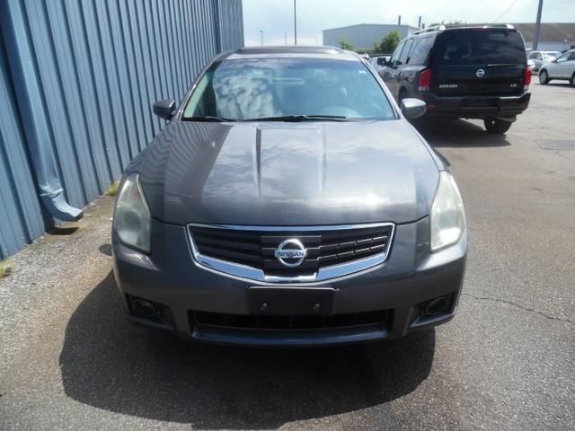 2007 nissan maxima 3.5 sl 3.5 sl 4dr sedan for sale in dover, delaware