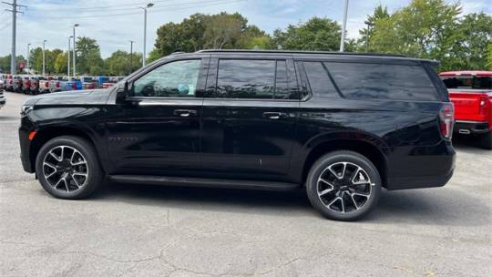 2024 Chevrolet