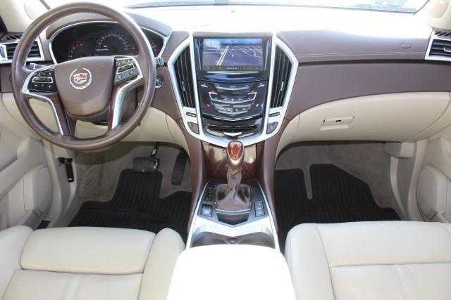 used 2016 cadillac srx fwd luxury milwaukee, wi 53221 for sale in milwaukee, wisconsin