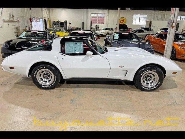 1979 chevrolet corvette in atlanta, georgia