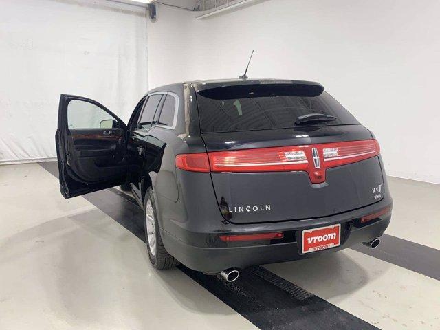 2018 lincoln mkt in oxnard, california