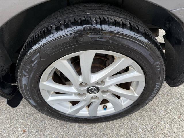 2013 mazda mazda3 i touring