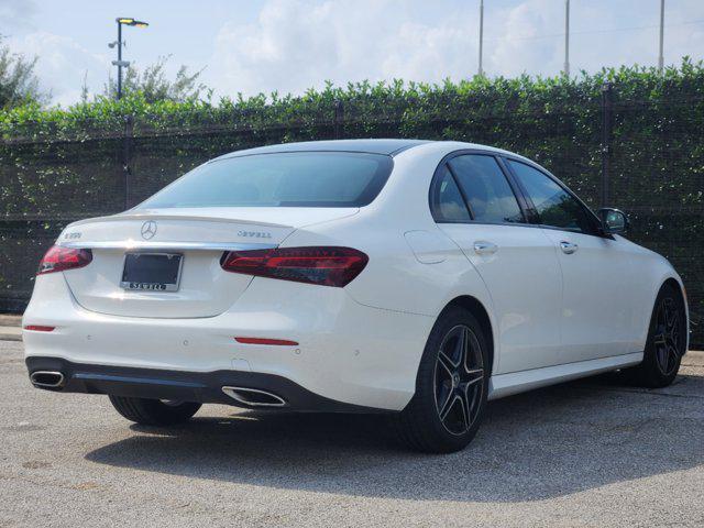 2022 mercedes-benz e-class e 350