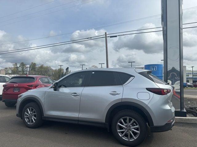 2023 mazda cx-5 2.5 s select package in gladstone, oregon