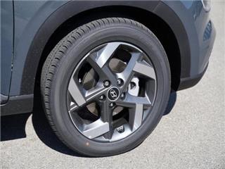 2024 Hyundai Venue limited
