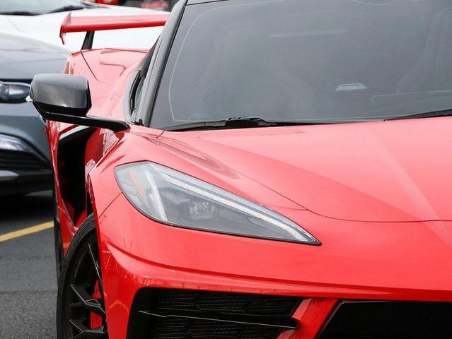 2023 chevrolet corvette stingray w/1lt