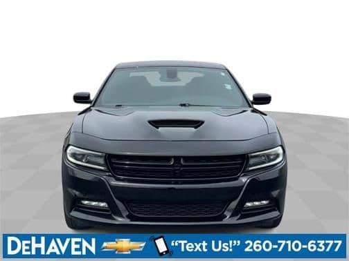 2019 dodge charger sxt in fort wayne, indiana