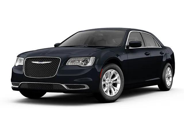 2019 chrysler 300 touring