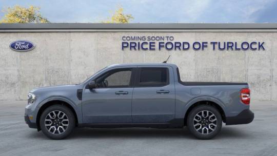 2024 Ford Maverick
