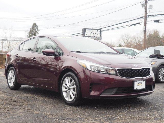used 2017 kia forte lx smithtown, ny 11787 for sale in smithtown, new york