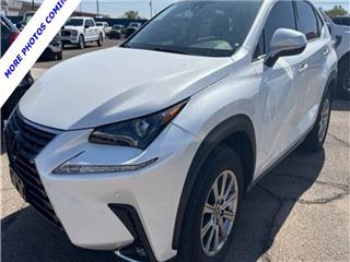 2021 Lexus NX 300