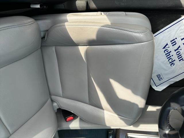 2021 honda pilot ex-l 2wd