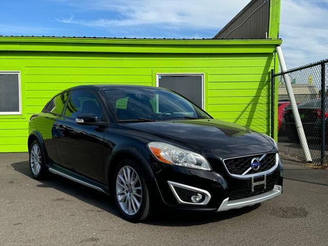 2012 volvo c30 t5